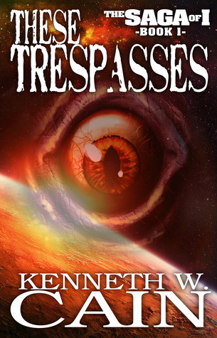 These Trespasses book cover