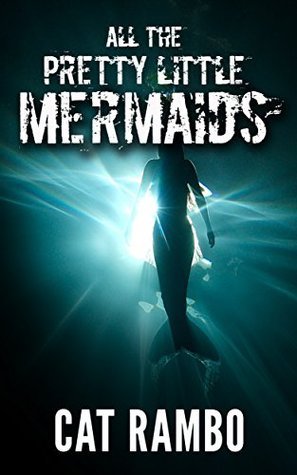 All the Pretty Little Mermaids book cover
