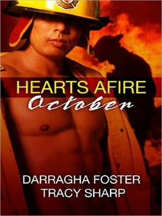Hearts Afire book cover 3