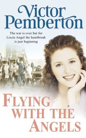 Flying with the Angels book cover