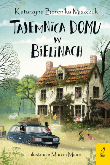 Klub Kwiatu Paproci book cover 1
