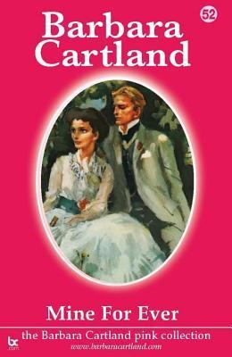 Mine for Ever book cover