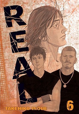 Real, Vol. 6 book cover