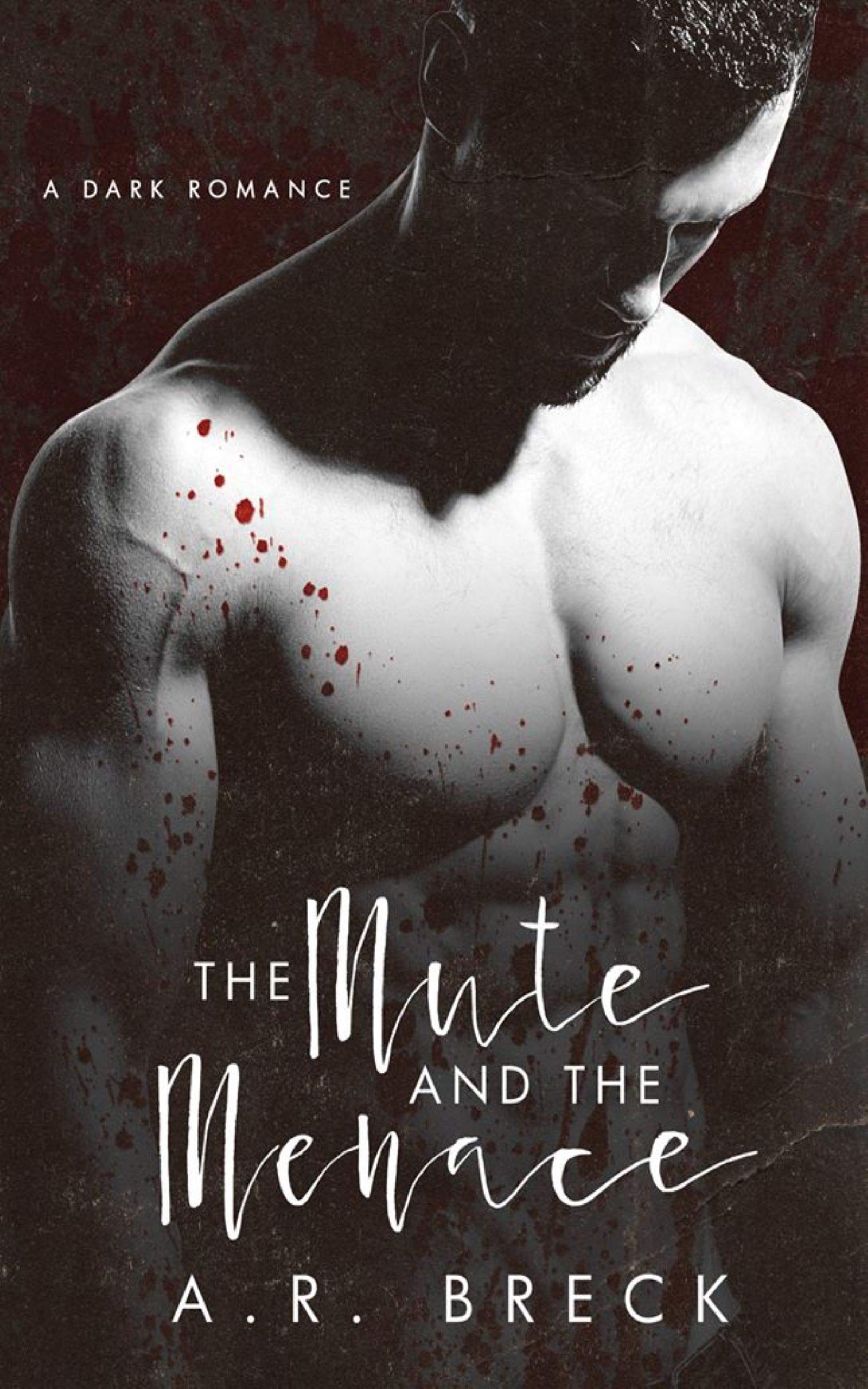 The Grove book cover 1