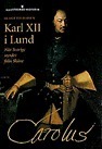 Karl XII i Lund book cover