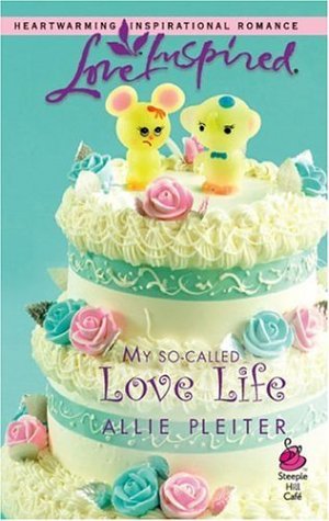 Sweet City Hearts book cover 1