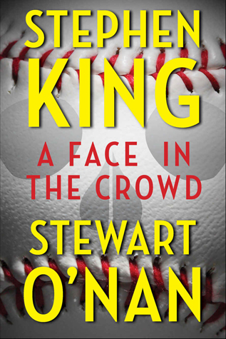A Face in the Crowd book cover
