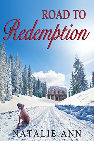 Road Series book cover 2