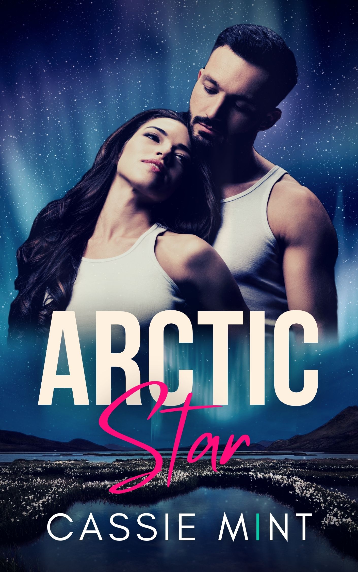 Wild Obsession book cover 3