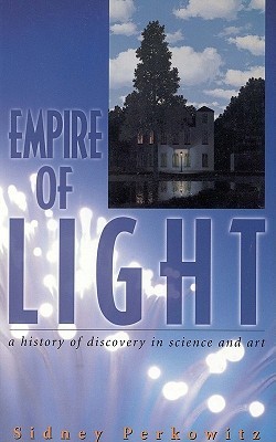 Empire of Light book cover