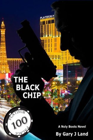 The Black Chip book cover