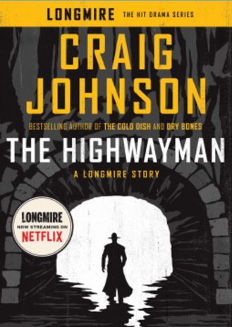 The Highwayman book cover