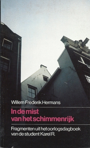 In de mist van het schimmenrijk book cover