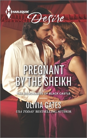 The Billionaires of Blackcastle book cover 3
