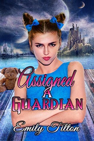 Assigned a Guardian book cover