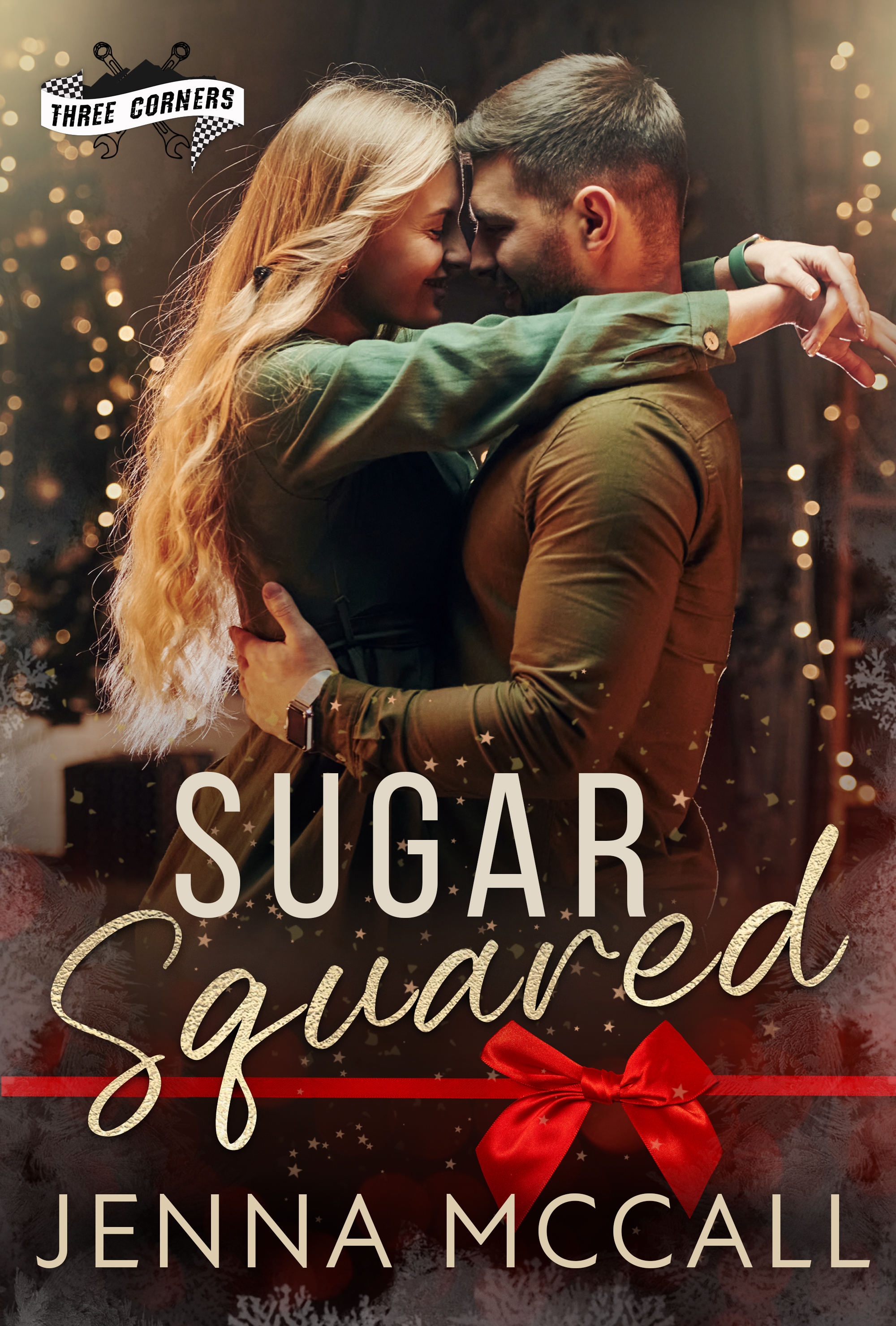 Sugar Squared book cover