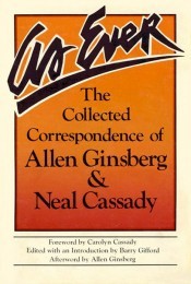 As Ever book cover