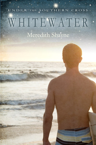 Whitewater book cover