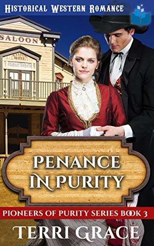 Pioneers of Purity book cover 2