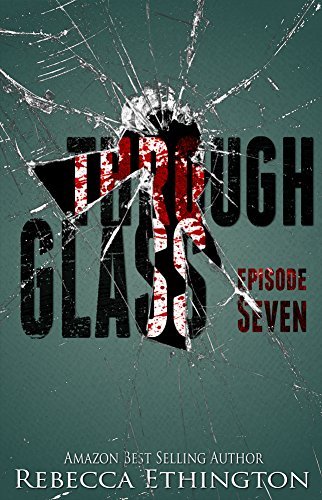 Through Glass book cover 3