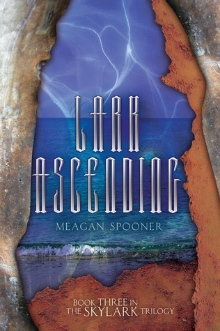 Skylark book cover 3