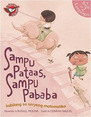 Sampu Pataas, Sampu Pababa book cover