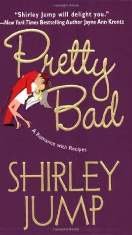 Pretty Bad book cover