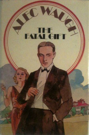 The Fatal Gift book cover