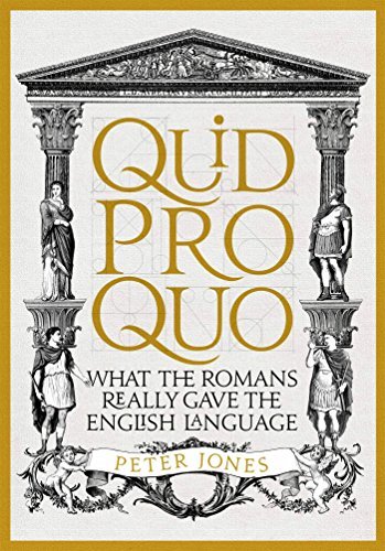 Quid Pro Quo book cover
