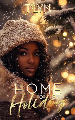 Home For The Holiday book cover