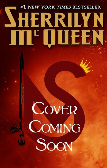 Queen of All Shadows book cover