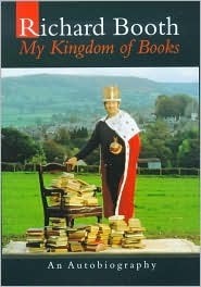 My Kingdom of Books book cover