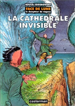 Face de lune book cover 2