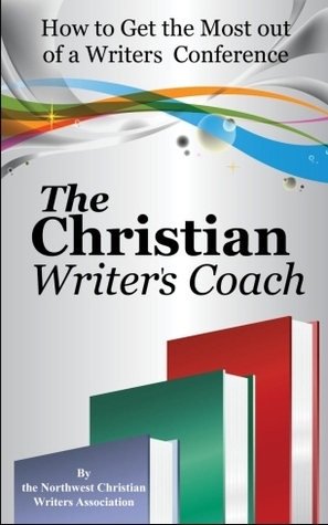 The Christian Writer's Coach book cover
