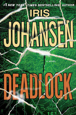 Deadlock book cover