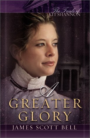 A Greater Glory book cover