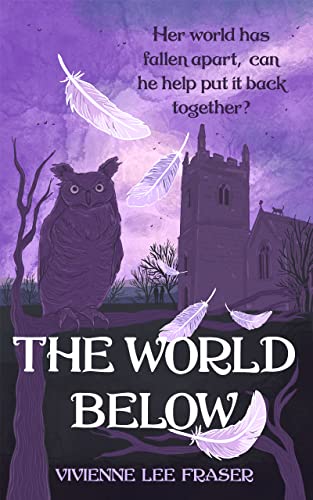 The World Below book cover