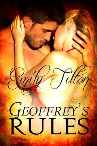 Geoffrey's Rules book cover