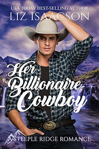 Her Billionaire Cowboy book cover