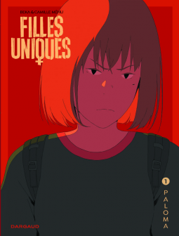 Paloma book cover