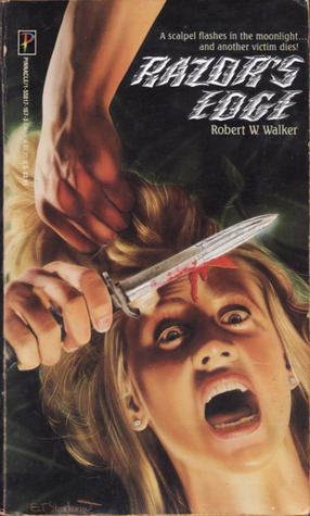 Razor's Edge book cover