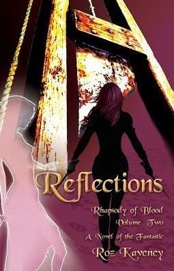 Reflections book cover
