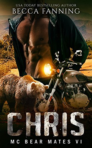 Chris book cover