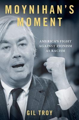Moynihan's Moment book cover