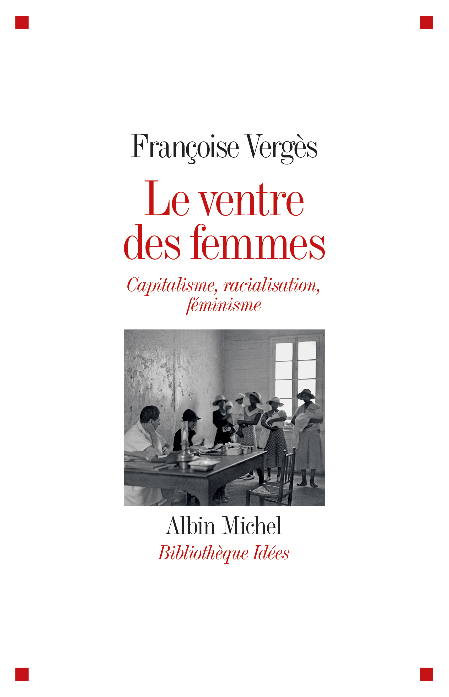 The Wombs of Women book cover