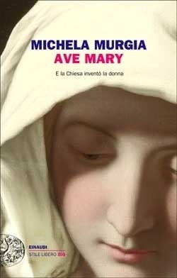 Ave Mary book cover