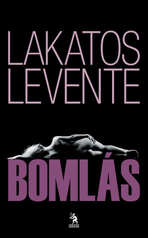 Bomlás book cover