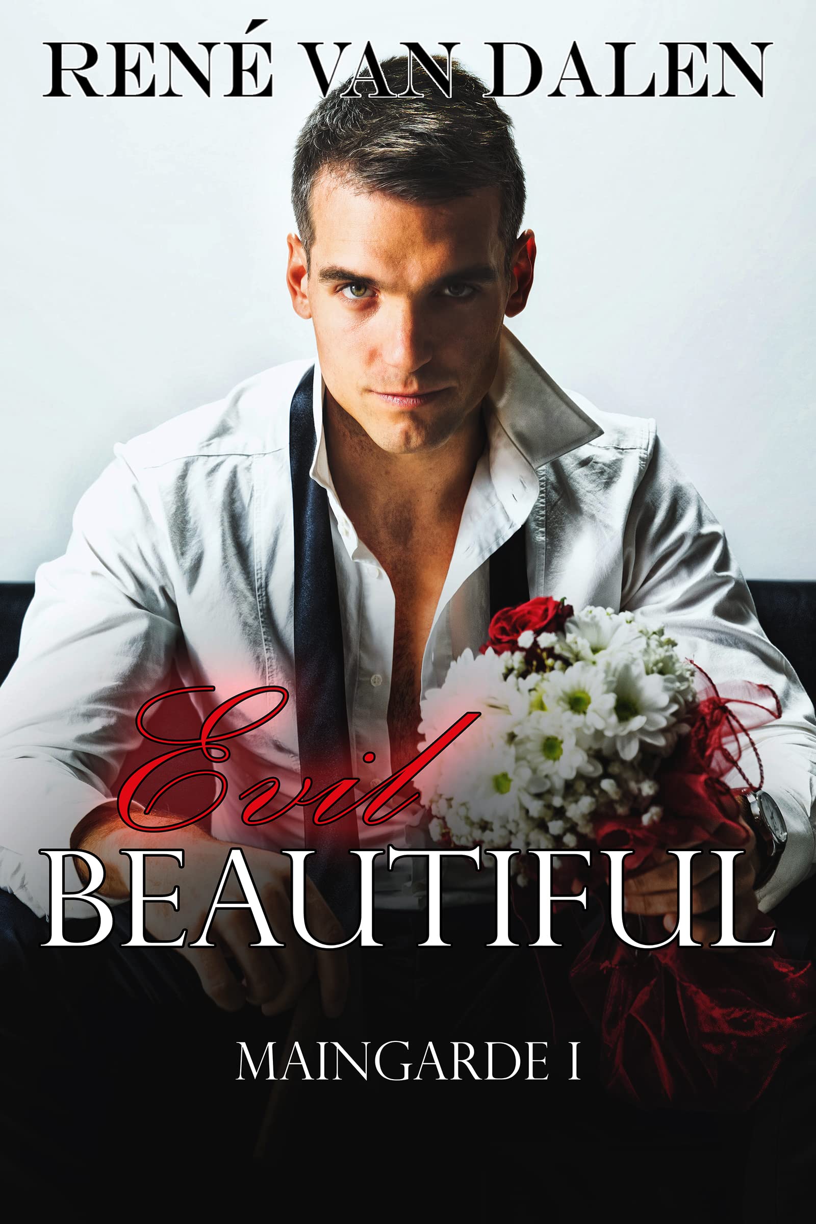 Maingarde book cover 1
