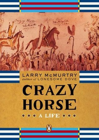 Cavallo Pazzo. Storia del capo sioux che vinse a Little Bighorn book cover