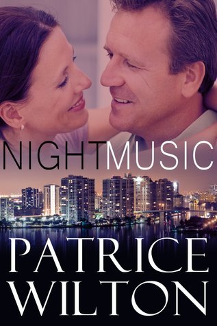 Night Music book cover